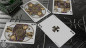 Preview: Valhalla Viking Emerald (Standard) - Pokerdeck