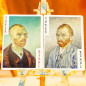 Preview: Van Gogh V2 Playing Cards by 52 MUSÉE - Special Edition