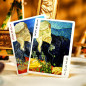 Preview: Van Gogh V2 Playing Cards by 52 MUSÉE - Standard Edition