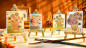 Preview: Van Gogh V2 Special Edition Playing Cards by 52 MUSÉE