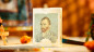 Preview: Van Gogh V2 Special Edition Playing Cards by 52 MUSÉE