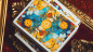 Preview: Van Gogh Zinnias (Numbered- Seal) - Pokerdeck