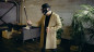 Preview: Vanishing Cane (Stage) by Bojan Barisic and Stage Elegance