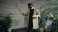 Preview: Vanishing Cane (Stage) by Bojan Barisic and Stage Elegance