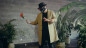 Preview: Vanishing Cane (Stage) by Bojan Barisic and Stage Elegance