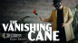Preview: Vanishing Cane (Stage) by Bojan Barisic and Stage Elegance