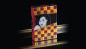 Preview: VAPORWAVE IDOL 2: MALL WALKING PLAYING CARDS