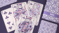 Preview: VARIUS (Limited Edition Purple ) - Pokerdeck