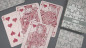Preview: VARIUS - Pokerdeck