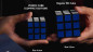 Preview: Venom Cube (Compact Edition) by Henry Harrius