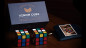 Preview: Venom Cube (Compact Edition) by Henry Harrius