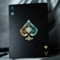 Preview: Venus Onyx Playing Cards by TCC Fashion