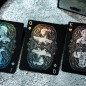Preview: Venus Onyx Playing Cards by TCC Fashion