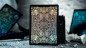 Preview: Venus Platinum (Black) by TCC Fashion - Pokerdeck
