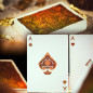 Preview: Venus Platinum Playing Cards by TCC Fashion