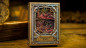 Preview: Vermilion Bird Luxury Frame by Ark - Pokerdeck