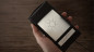 Preview: Vernet Versa Pad (Leather)