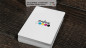 Preview: VERSA Playing Cards by Occupied Cards and Takyon Cards
