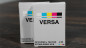 Preview: VERSA Playing Cards by Occupied Cards and Takyon Cards