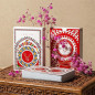 Preview: Vertiga Central Asia Edition Playing Cards