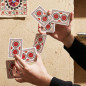 Preview: Vertiga Central Asia Edition Playing Cards