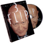 Preview: Very Best of Flip Vol 3 (Flip-Ringmaster in the Ropes) by L & L Publishing - DVD