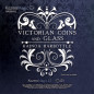 Preview: Victorian Coins and Glass by Kainoa Harbottle and Kozmomagic - Münztrick