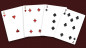 Preview: Victorian Steampunk (Silver) - Pokerdeck