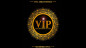 Preview: VIP by Mickael Chatelain