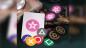 Preview: Virus prediction by N2G & Kaifu Wang