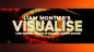 Preview: Visualise (Blue) by Liam Montier