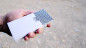 Preview: Vitreous by R.E. Handcrafted - Pokerdeck