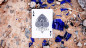 Preview: Vitreous by R.E. Handcrafted - Pokerdeck