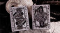 Preview: Voodoo Playing Cards - Emi Standard Edition