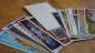 Preview: Vortex Magic Presents Intuitive Destination by Philip Ryan - (Invisible Deck Postcards)