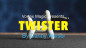 Preview: Vortex Magic Presents TWISTER by Danny Weiser
