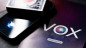 Mobile Preview: VOX by David Jonathan - Siri von Google nennt die Position der Zuschauerkarte