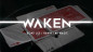 Preview: WAKEN by Bond Lee, Hawin & MS Magic - Kartensteiger und Haunted Deck mit Fernbedienung