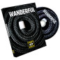 Preview: WANDERFUL by Jay Sankey
