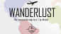 Preview: Wanderlust by Vernet Magic