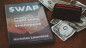 Preview: $wap (DVD and Gimmick) by Nicholas Lawerence - DVD