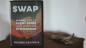 Preview: $wap (DVD and Gimmick) by Nicholas Lawerence - DVD