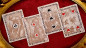 Preview: Wars of the Roses (2nd Edition, Standard) Playing Cards