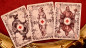 Preview: Wars of the Roses (2nd Edition, Standard) Playing Cards