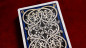 Preview: Wars of the Roses (Blue Tuck-2nd Edition Edge-dyed) Playing Cards
