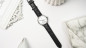 Preview: Watchband Black by PITATA MAGIC - Armband