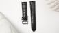 Preview: Watchband Black by PITATA MAGIC - Armband