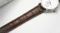 Preview: Watchband Brown by PITATA MAGIC - Armband