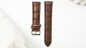 Mobile Preview: Watchband Brown by PITATA MAGIC - Armband