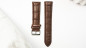 Preview: Watchband Brown by PITATA MAGIC - Armband